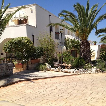 Masseria Casale Dei Fornici Guest House Polignano a Mare Exterior photo