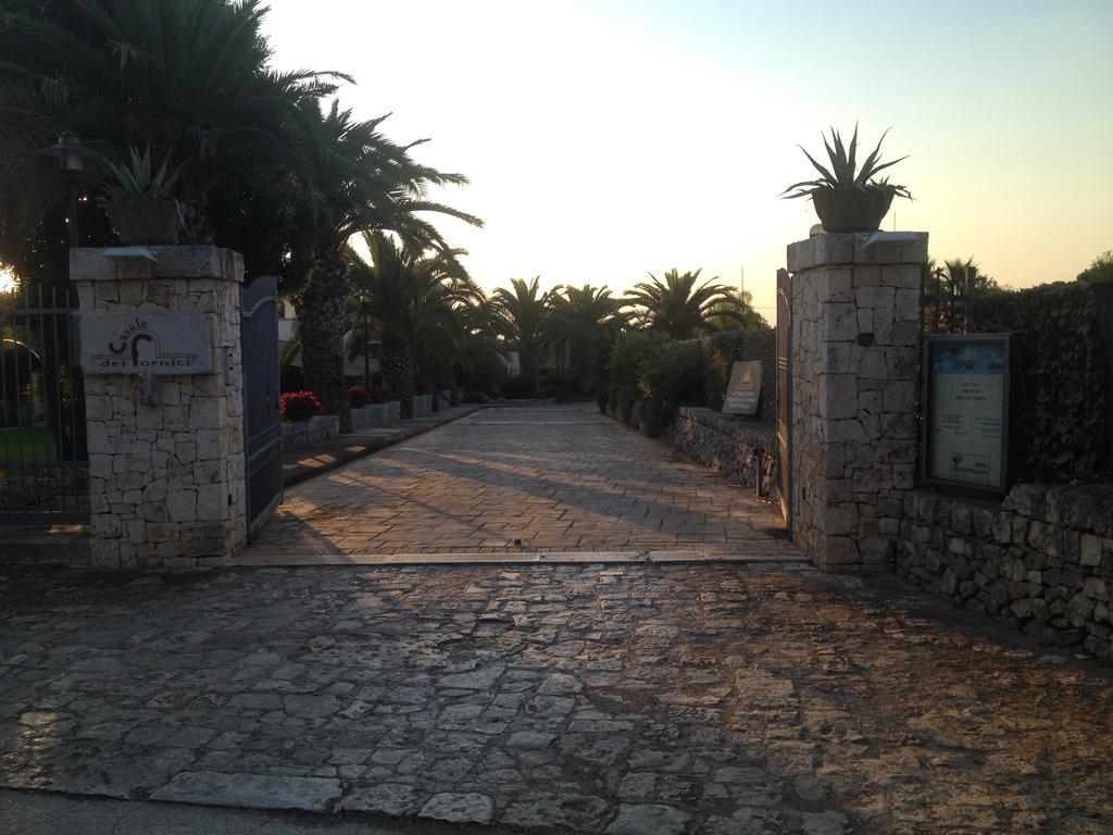 Masseria Casale Dei Fornici Guest House Polignano a Mare Exterior photo