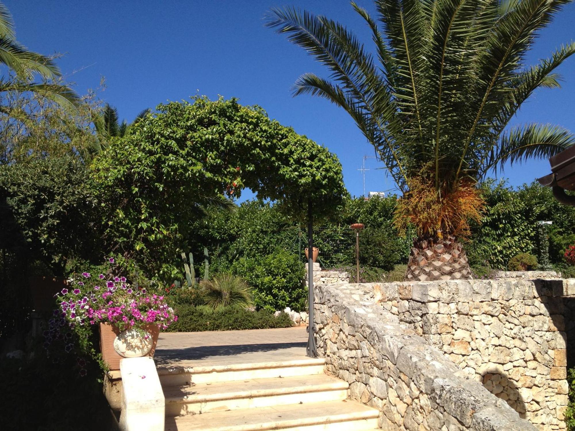 Masseria Casale Dei Fornici Guest House Polignano a Mare Exterior photo