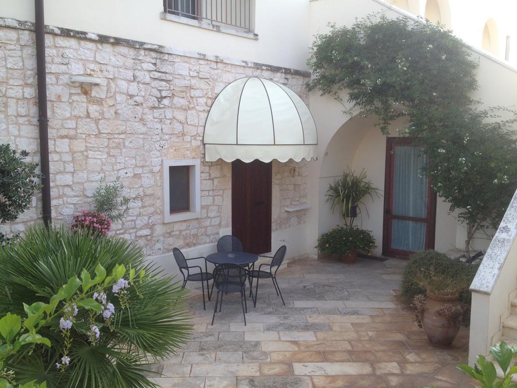 Masseria Casale Dei Fornici Guest House Polignano a Mare Exterior photo