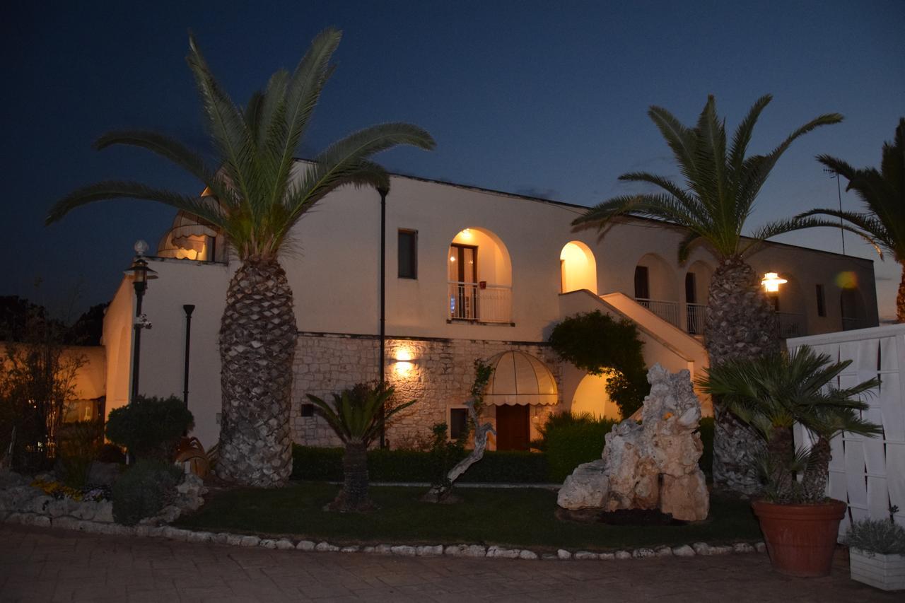 Masseria Casale Dei Fornici Guest House Polignano a Mare Exterior photo